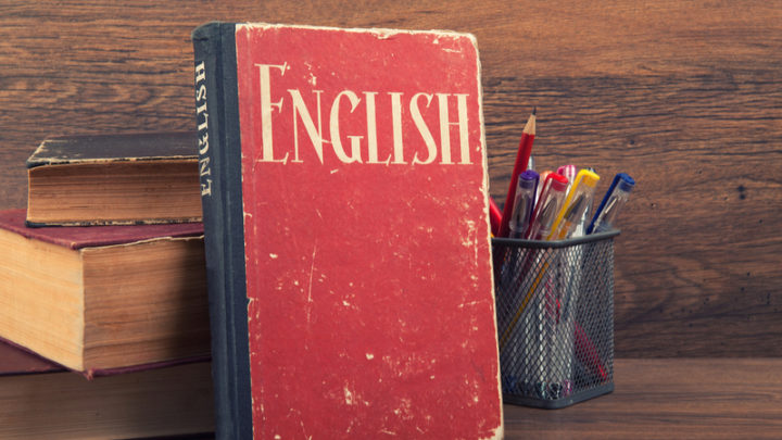 Чтобы быстро выучить английскую грамматику, вам понадобится эта простая как 5 копеек таблица