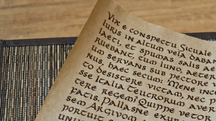 19 крутых латинских фраз