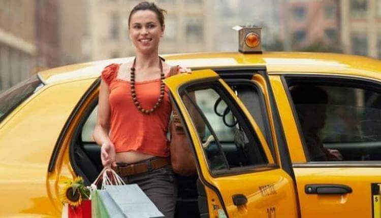 Удивительная история о том, как таксист бесплатно довез девушку