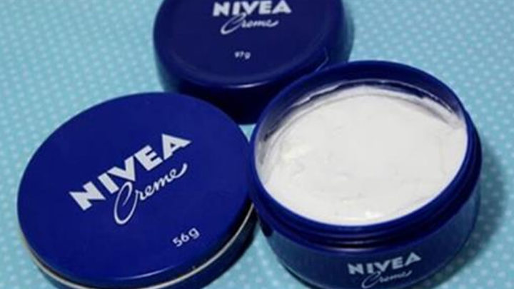Способы применения крема Nivea