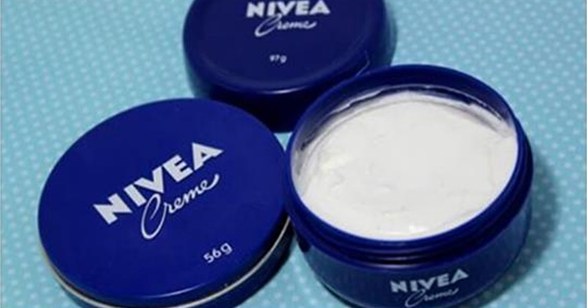 Применение кондиционера для волос nivea