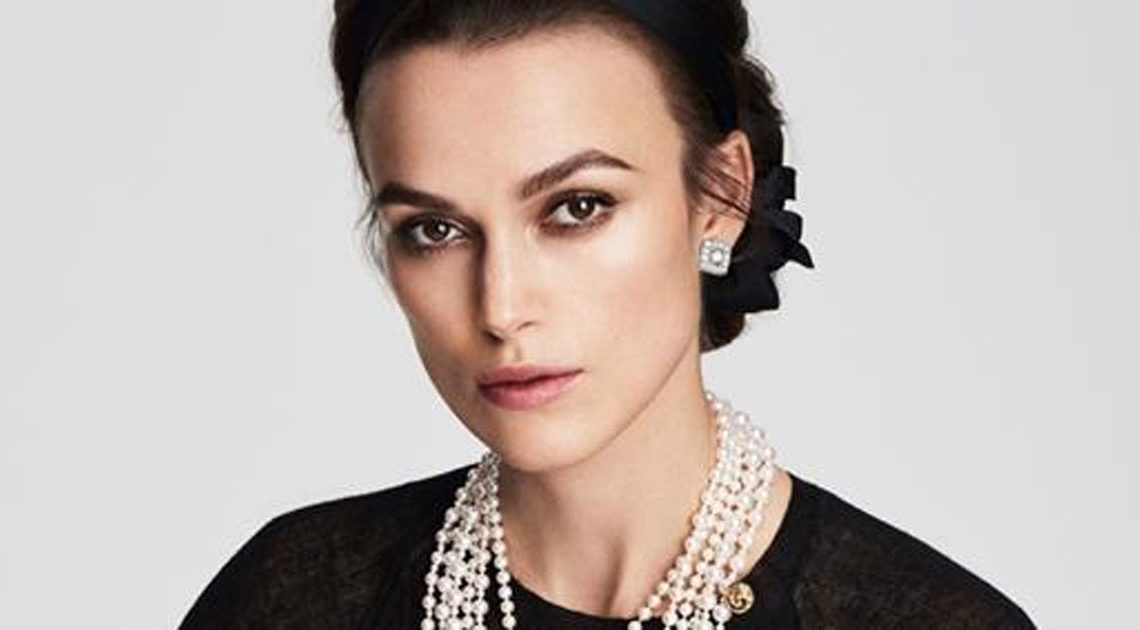 11 самых ярких муз модного дома Chanel