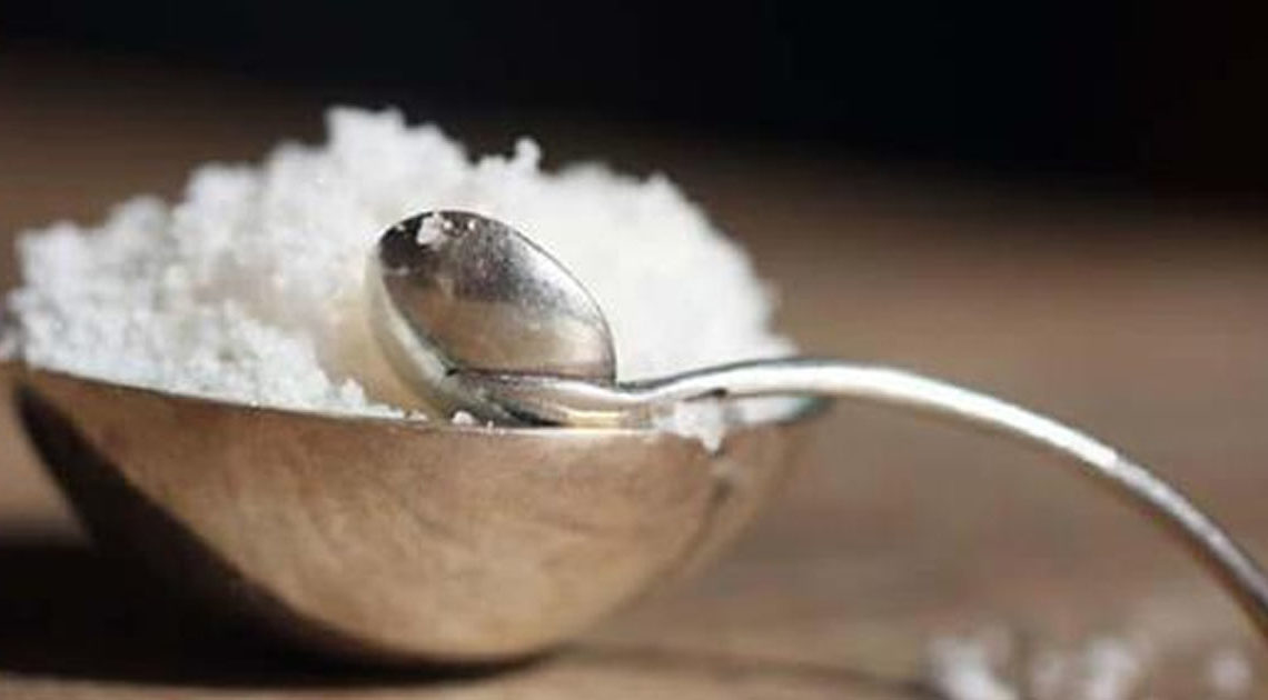 О том, почему появляется тяга к соли: 7 причин