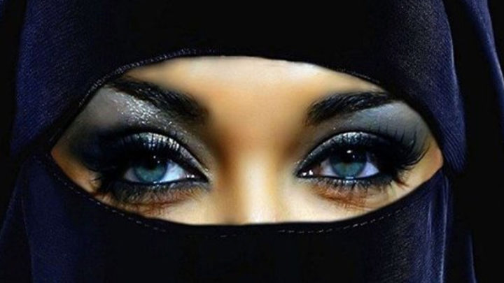 25 самых больших арабских мудростей — для женщин