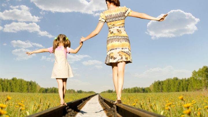 50 вещей, которым желательно научить свою дочь