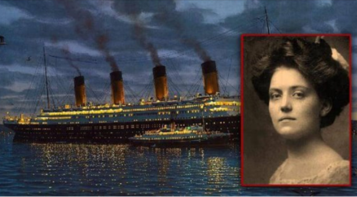 О том, что произошло с людьми, выжившими на «Титанике»