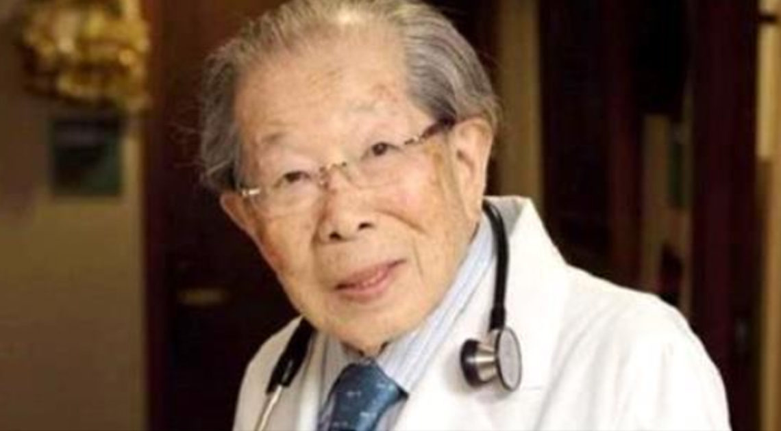 Доктор, которому Япония обязана долголетием: золотые правила долголетия и здоровья от легендарного доктора Хинохары
