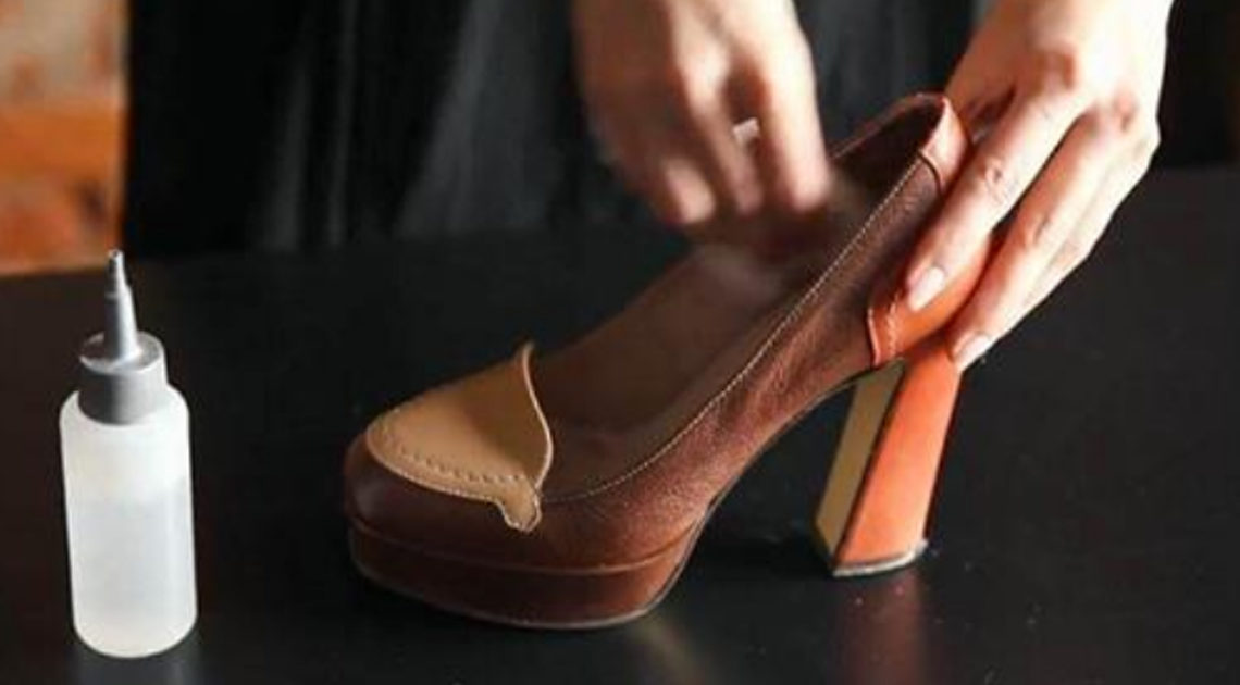 О том, как растянуть узкую обувь: 5 дельных советов от сапожника