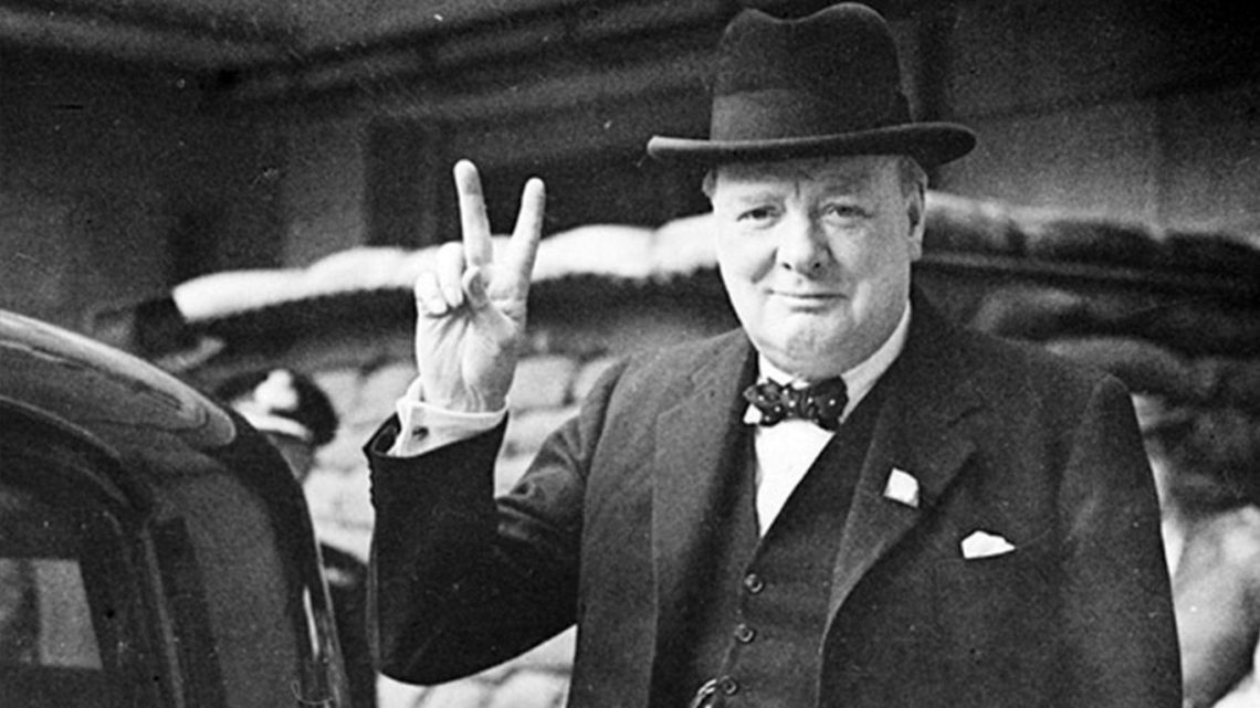 Всегда актуальные цитаты Черчилля