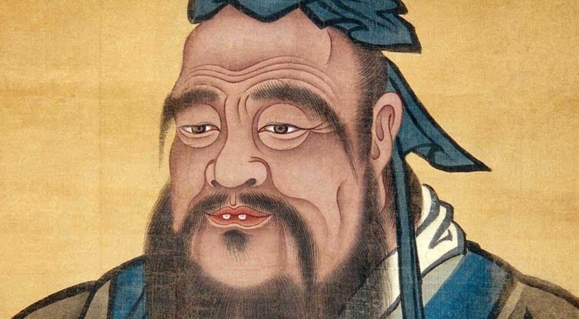 20 цитат Конфуция, которые актуальны как никогда.