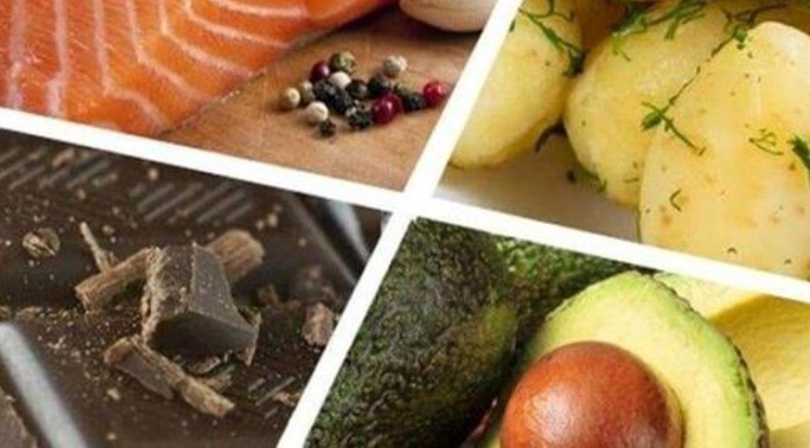 10 самых здоровых продуктов на планете