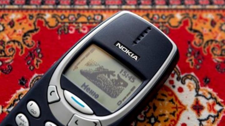 История из жизни: Остался я без смартфона и неделю ходил со старой Nokia 3310.